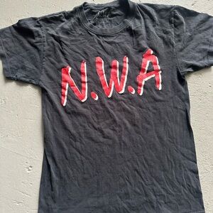 2015 NWA tee